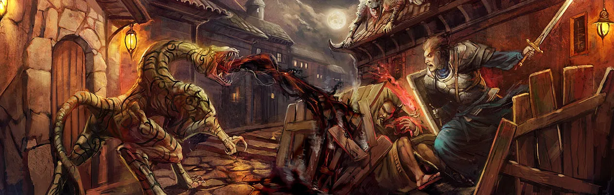 Teorías de los fanáticos de Pathfinder DD