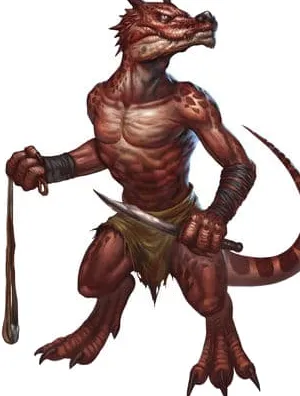 dnd 5e kobold