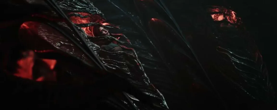 Mind Flayer cautivos a bordo de un nautiloide