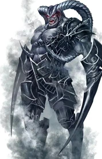 Nightwalker dnd 5e pionero
