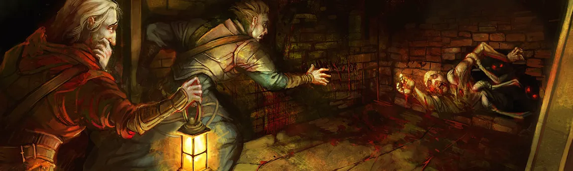 Teorías de los fanáticos de Pathfinder DD